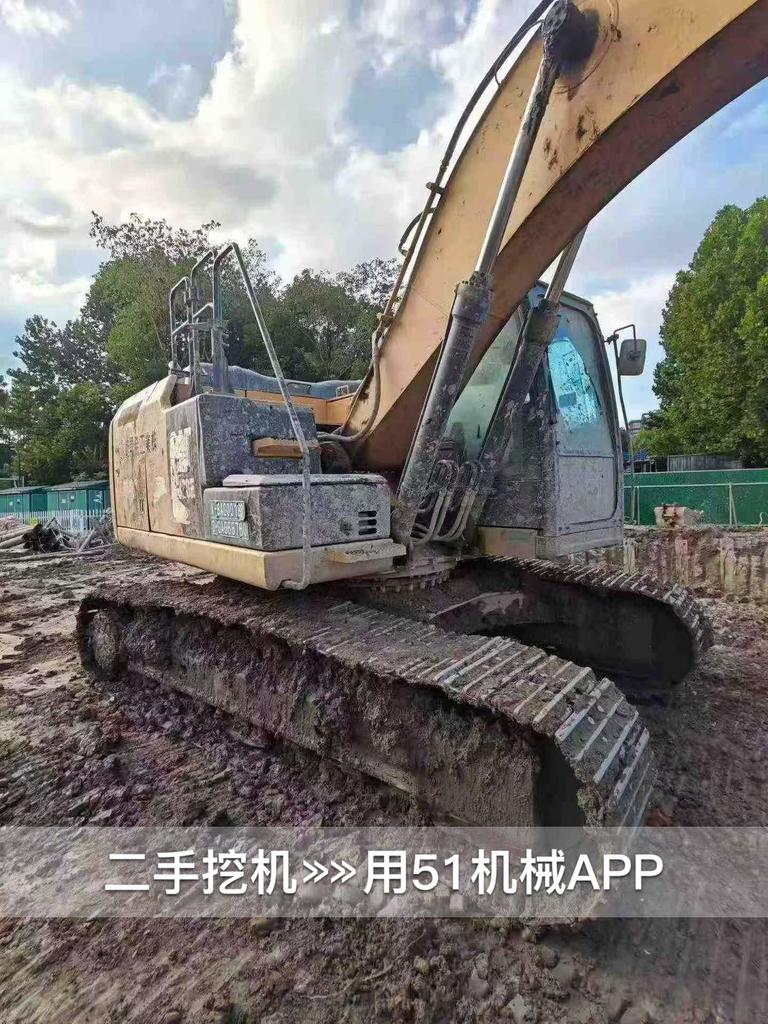 51挖机